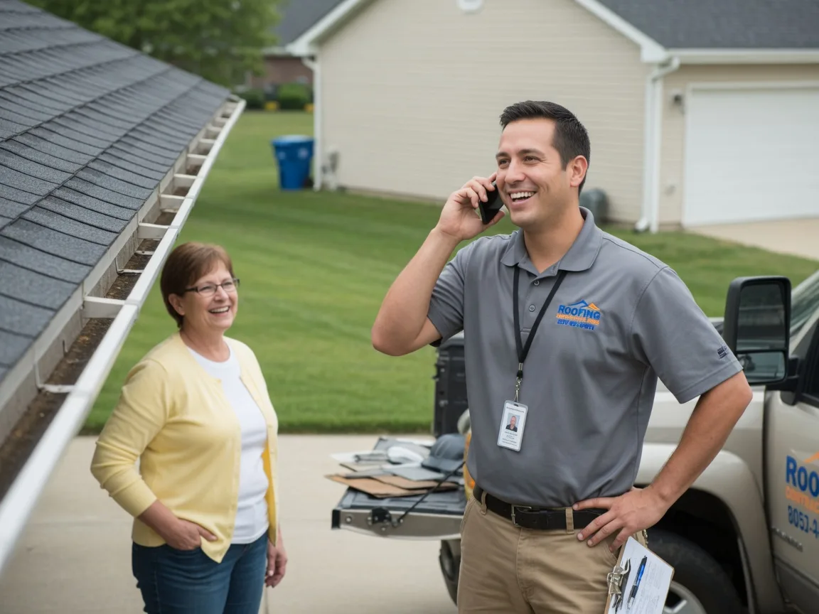 Local Roofing Contractors North Prairie, WI FAQs